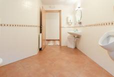 Hotel Fernblick - WC